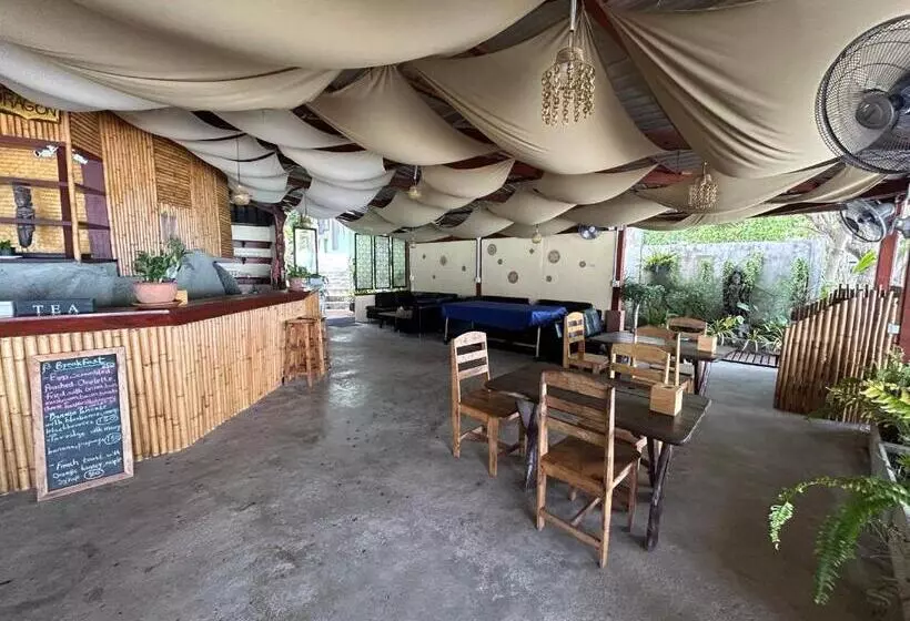 ホテル Apsara & Dragon’s Supra Wellness Resort