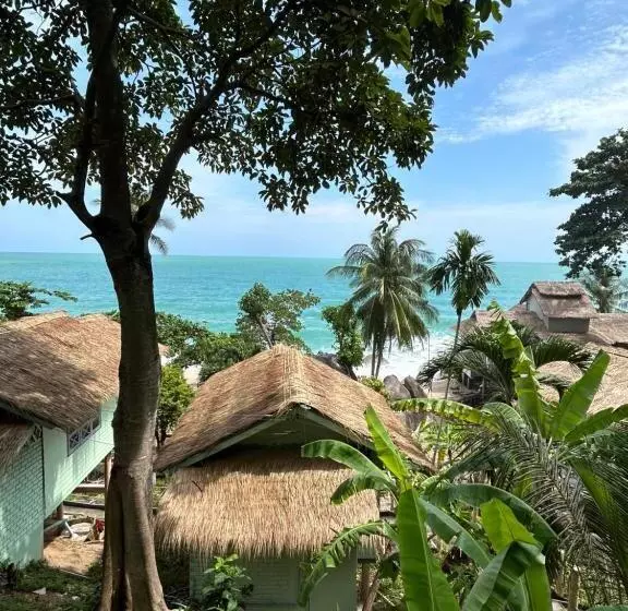 ホテル Apsara & Dragon’s Supra Wellness Resort