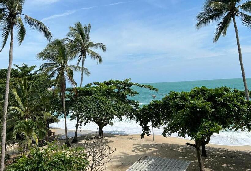 Hotel Apsara & Dragon’s Supra Wellness Resort