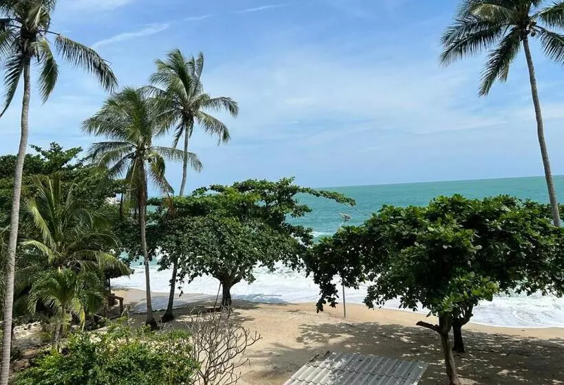 ホテル Apsara & Dragon’s Supra Wellness Resort