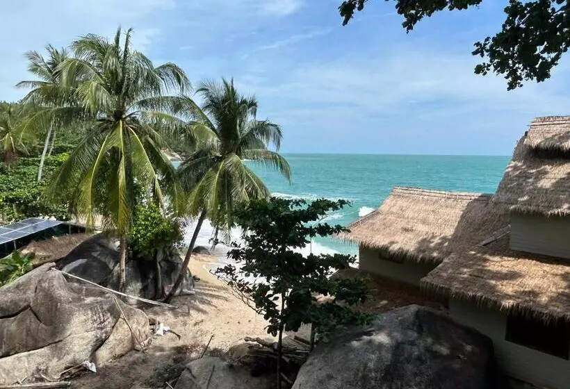 ホテル Apsara & Dragon’s Supra Wellness Resort
