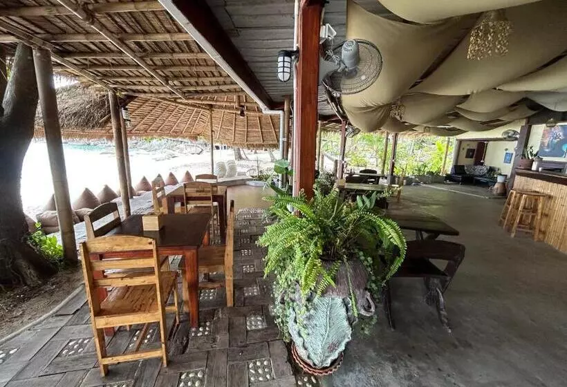 ホテル Apsara & Dragon’s Supra Wellness Resort