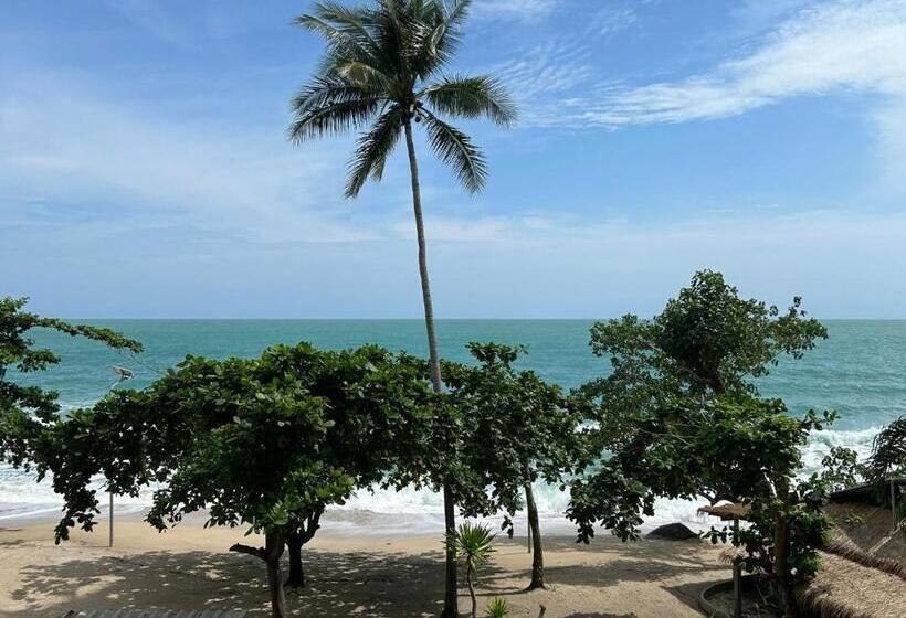 Hotel Apsara & Dragon’s Supra Wellness Resort