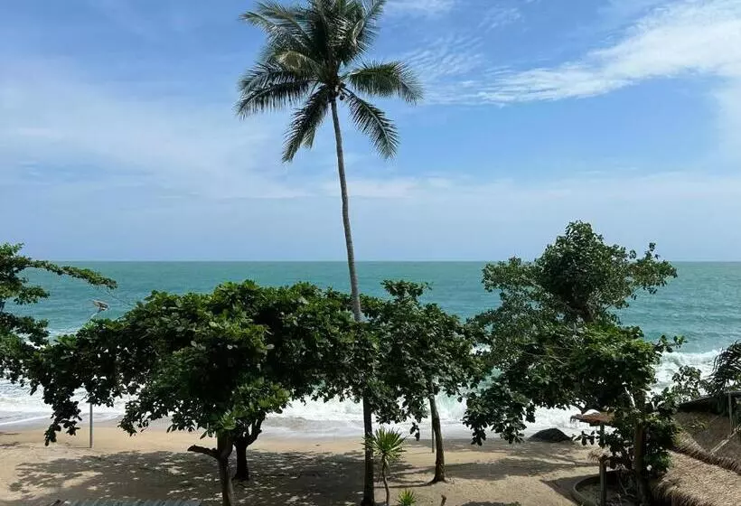 ホテル Apsara & Dragon’s Supra Wellness Resort