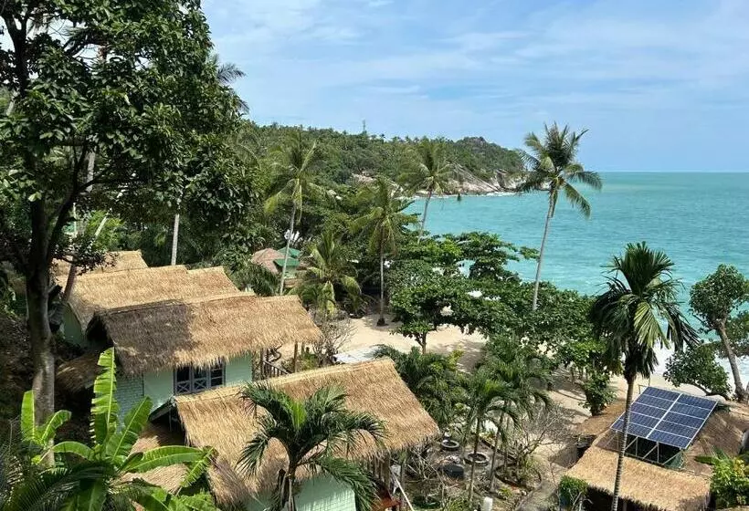 ホテル Apsara & Dragon’s Supra Wellness Resort