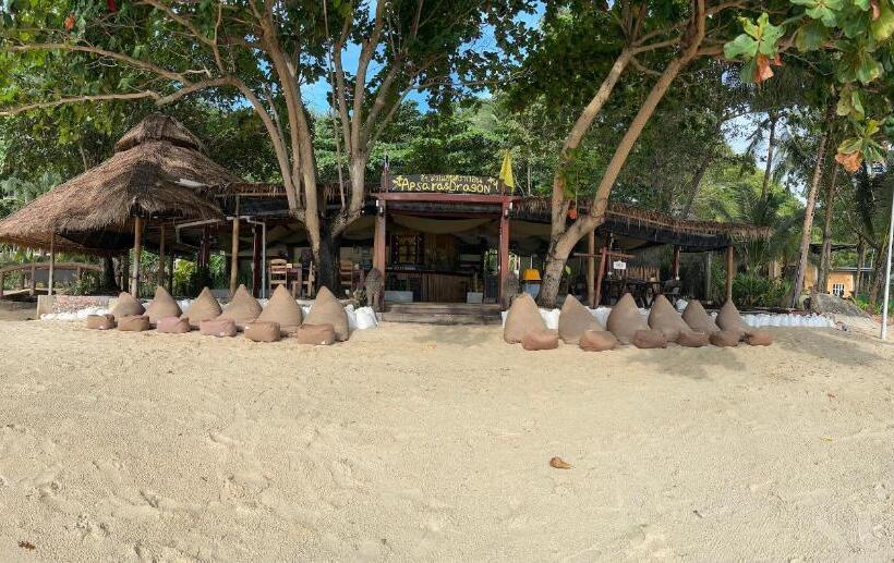 Hotel Apsara & Dragon’s Supra Wellness Resort