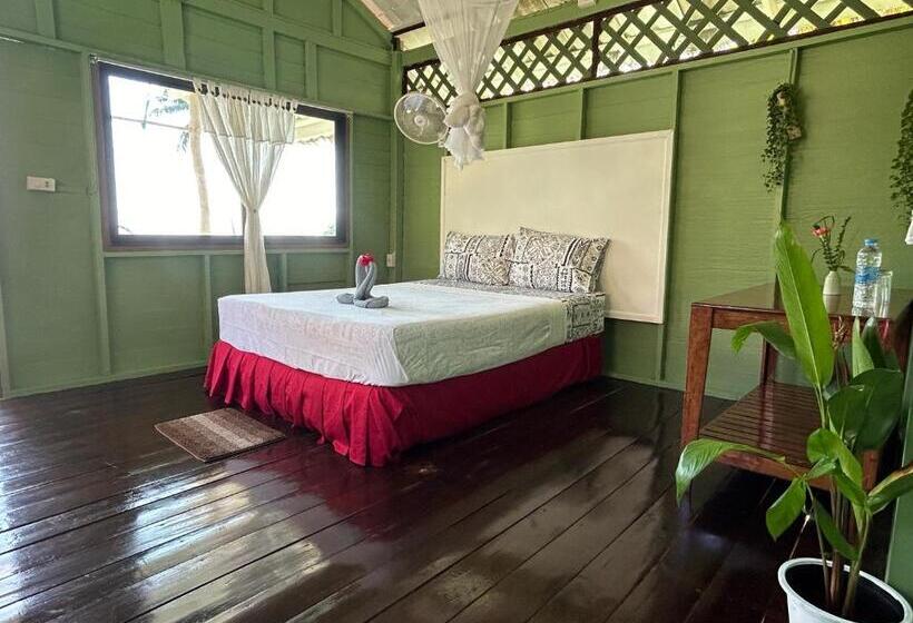 Hotel Apsara & Dragon’s Supra Wellness Resort