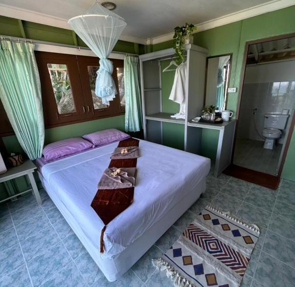 Hotel Apsara & Dragon’s Supra Wellness Resort