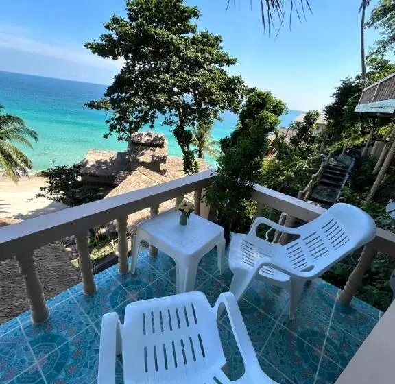 ホテル Apsara & Dragon’s Supra Wellness Resort