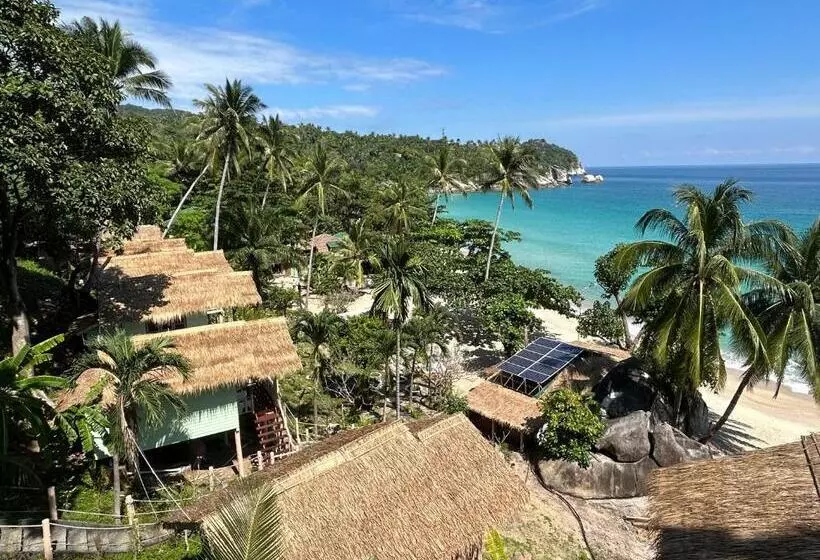 ホテル Apsara & Dragon’s Supra Wellness Resort