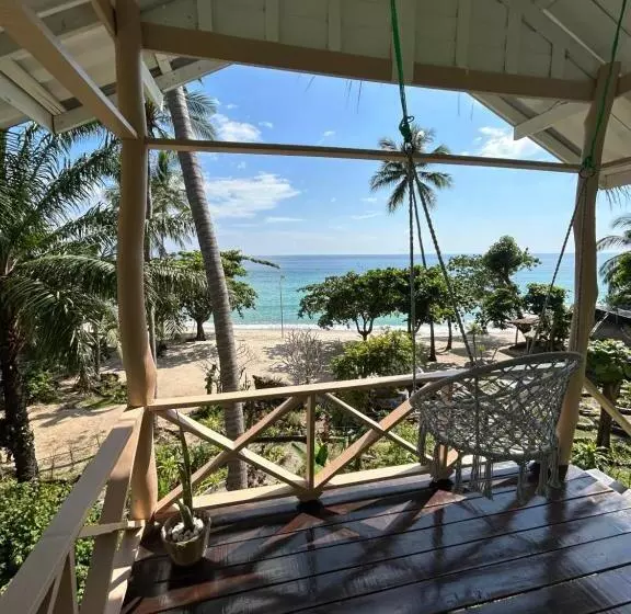 ホテル Apsara & Dragon’s Supra Wellness Resort