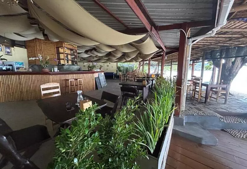 ホテル Apsara & Dragon’s Supra Wellness Resort