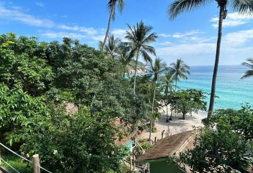 ホテル Apsara & Dragon’s Supra Wellness Resort