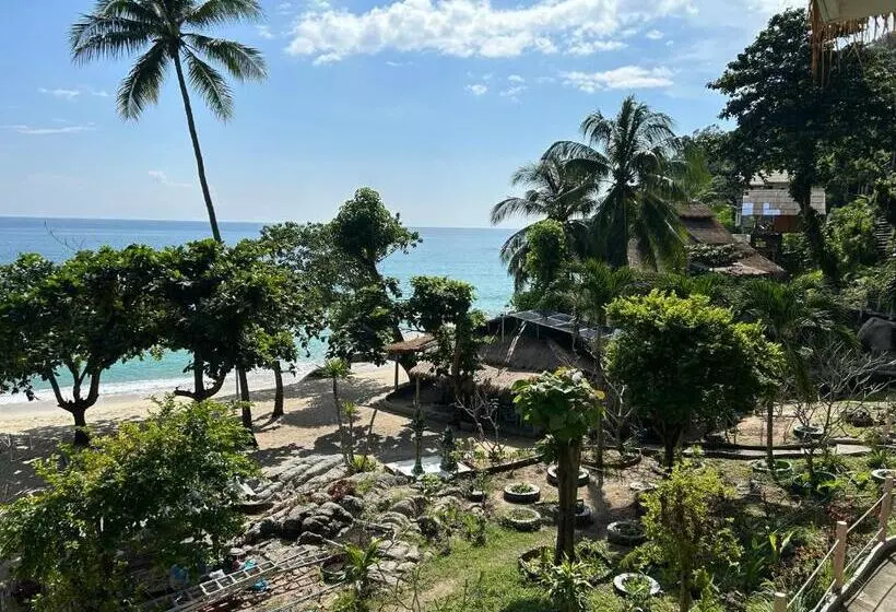 ホテル Apsara & Dragon’s Supra Wellness Resort