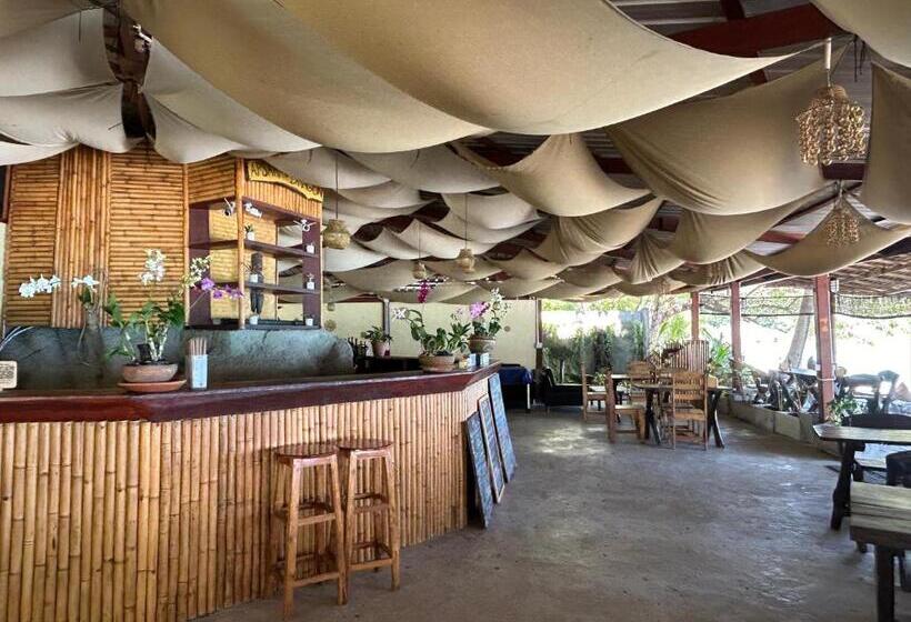 Hotel Apsara & Dragon’s Supra Wellness Resort