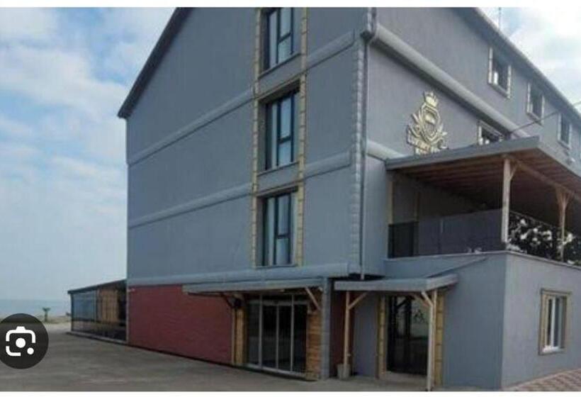 酒店 Beni Lexury Katyora