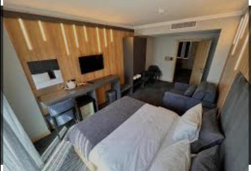 酒店 Beni Lexury Katyora