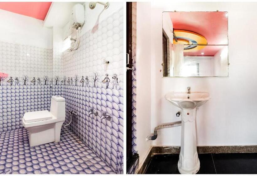 בית מלון כפרי Collection O 67511 Golden Park