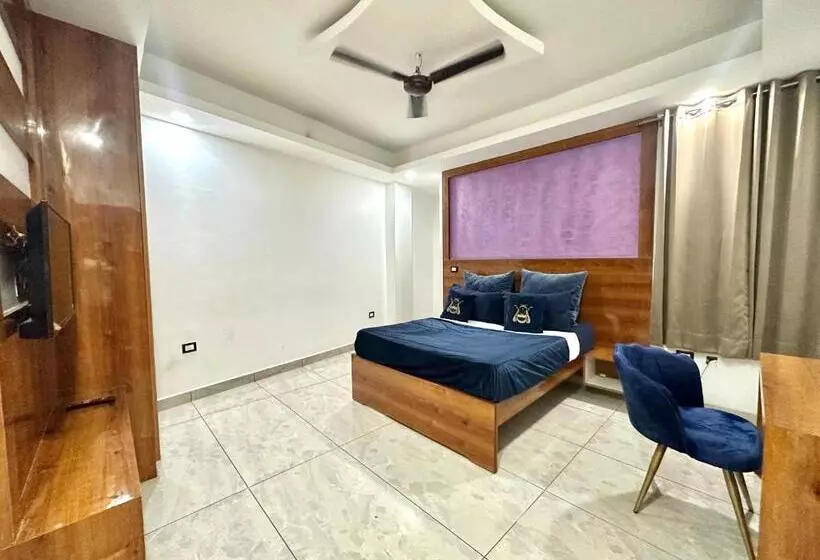 ホテル Cozy Room With No Restrictions