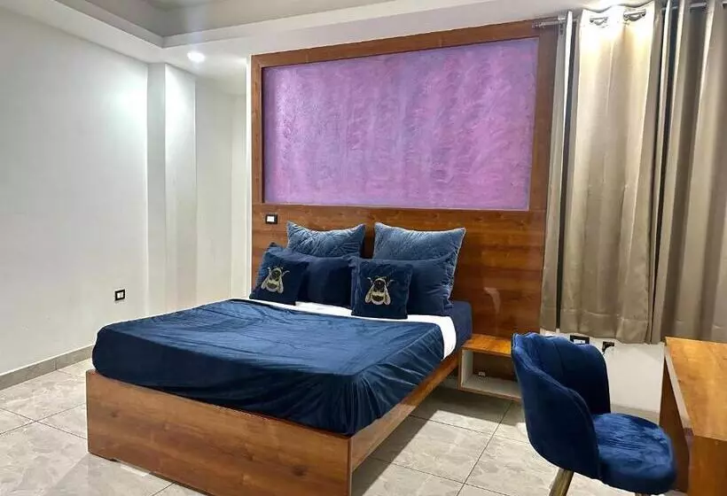 ホテル Cozy Room With No Restrictions