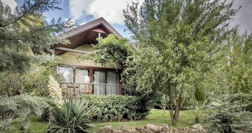 Hotel Doğa çi̇ftli̇ği̇