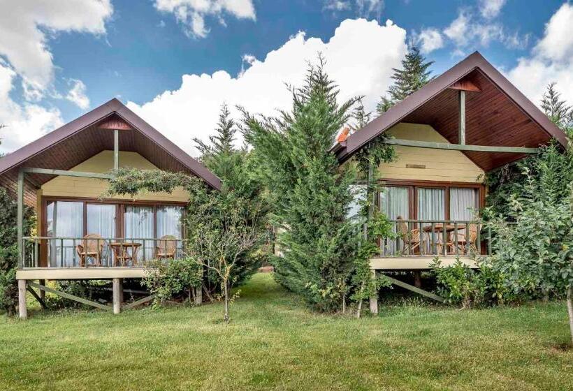 Hotel Doğa çi̇ftli̇ği̇