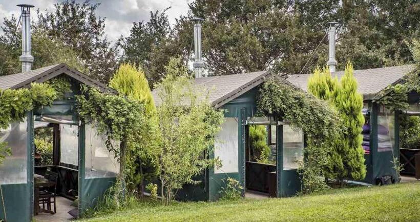 Hotel Doğa çi̇ftli̇ği̇