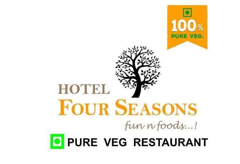 Отель Four Seasons Resort Ajanta