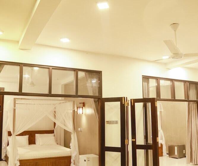 فندق Gold Bubble