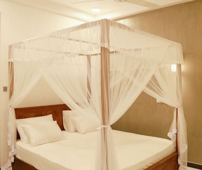 فندق Gold Bubble