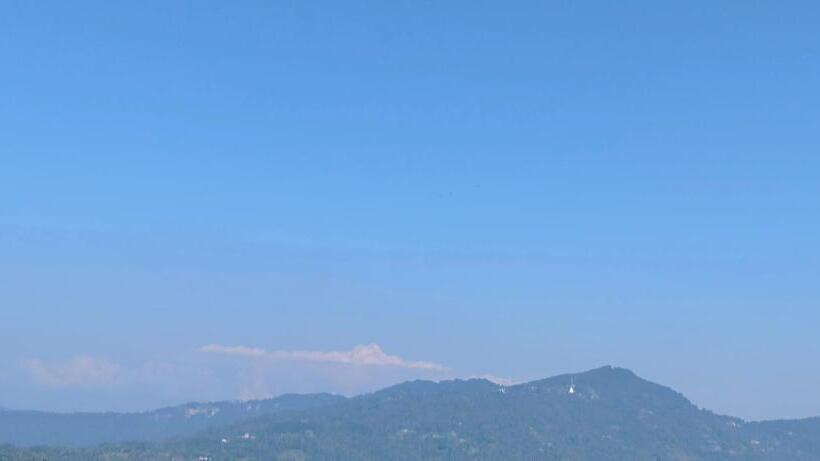 ホテル Jhandi Eco Heights