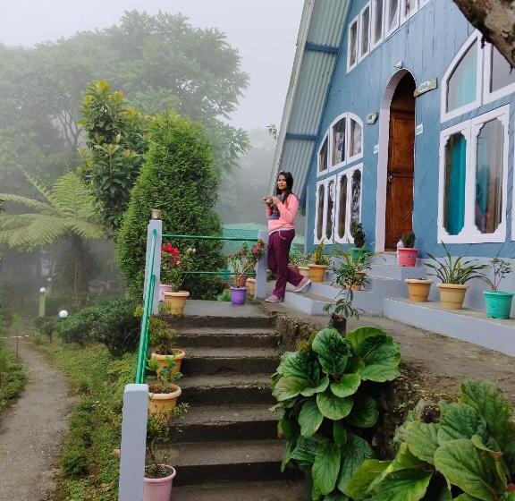 ホテル Jhandi Eco Heights