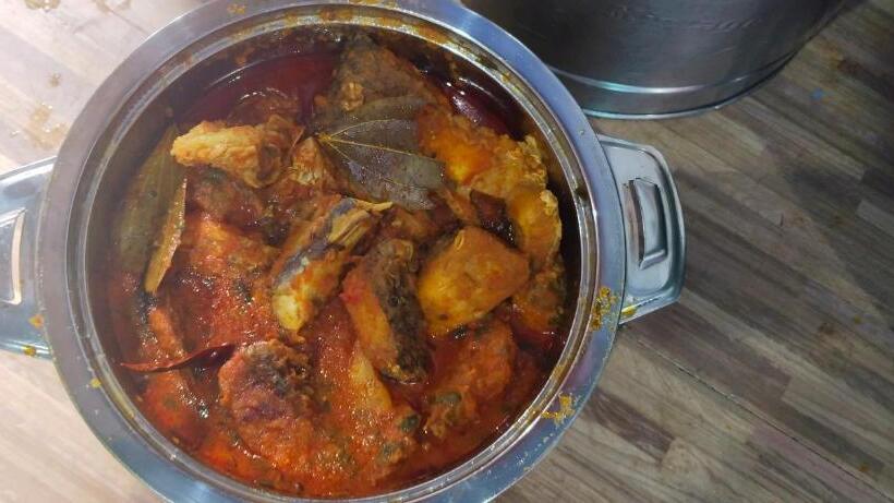 ホテル Jhandi Eco Heights