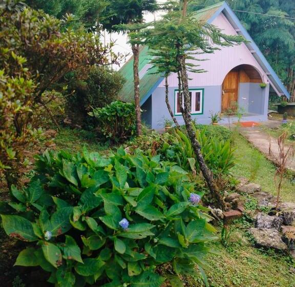 ホテル Jhandi Eco Heights