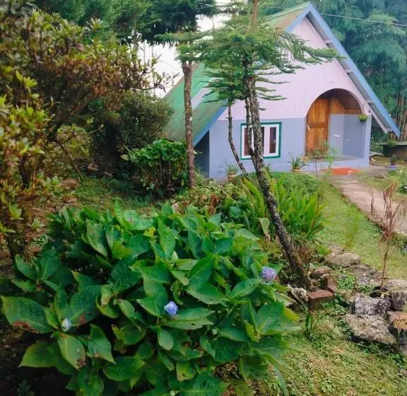 ホテル Jhandi Eco Heights