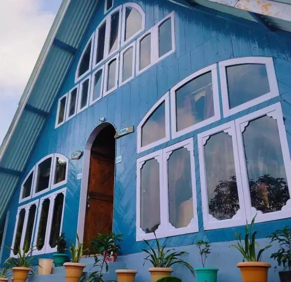 ホテル Jhandi Eco Heights