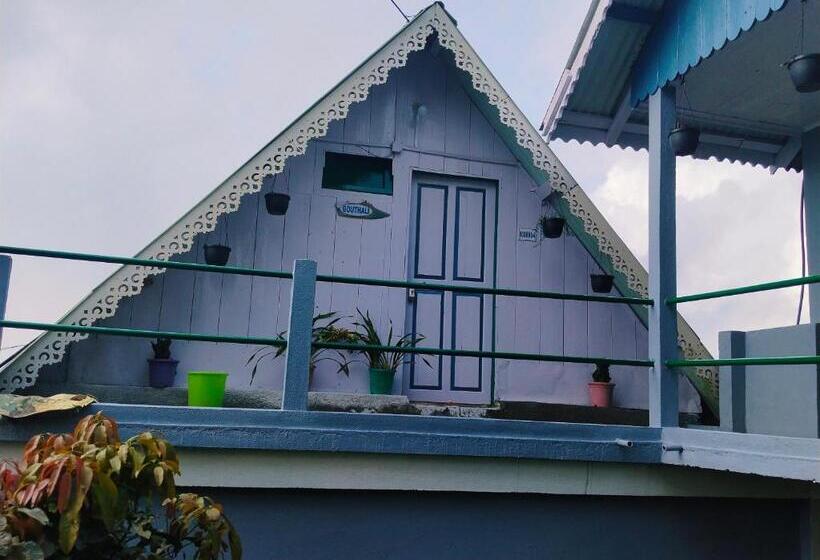 ホテル Jhandi Eco Heights