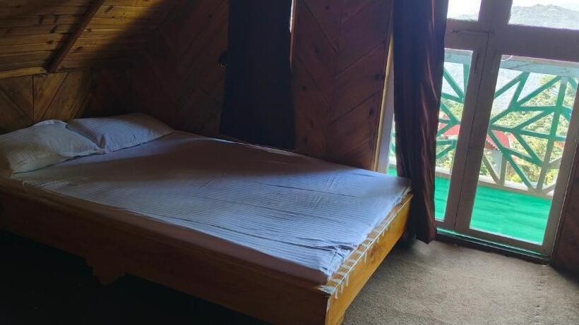 ホテル Jhandi Eco Heights