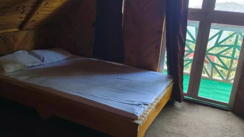 ホテル Jhandi Eco Heights
