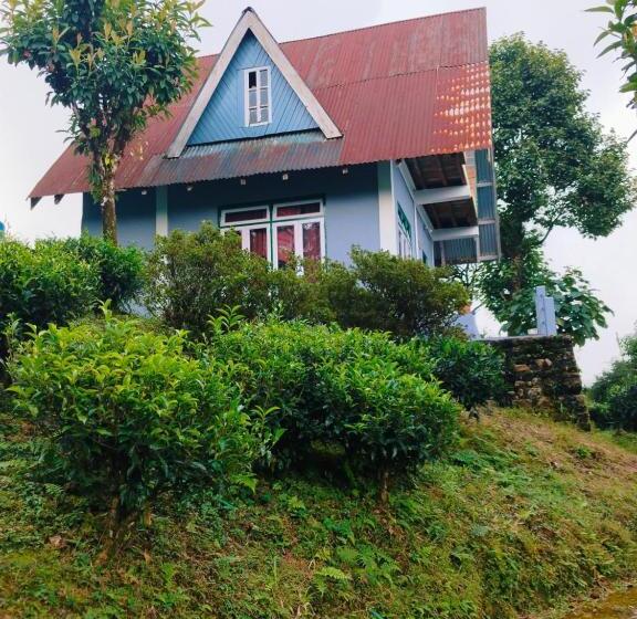 ホテル Jhandi Eco Heights