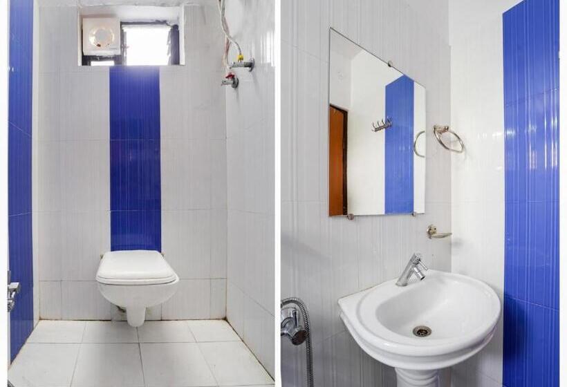 هتل London Street