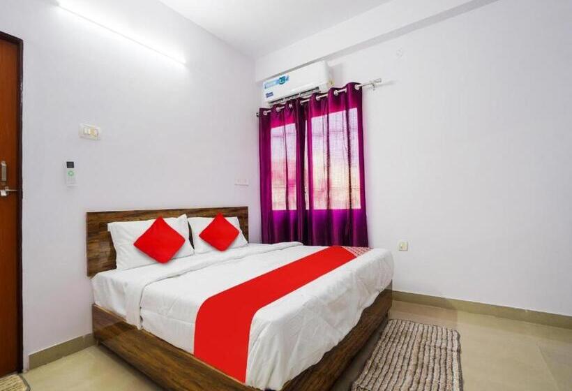 هتل London Street