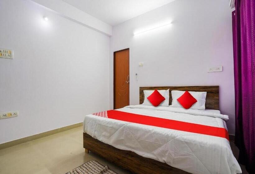 هتل London Street