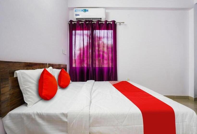 هتل London Street