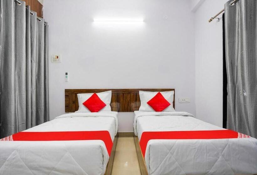 هتل London Street