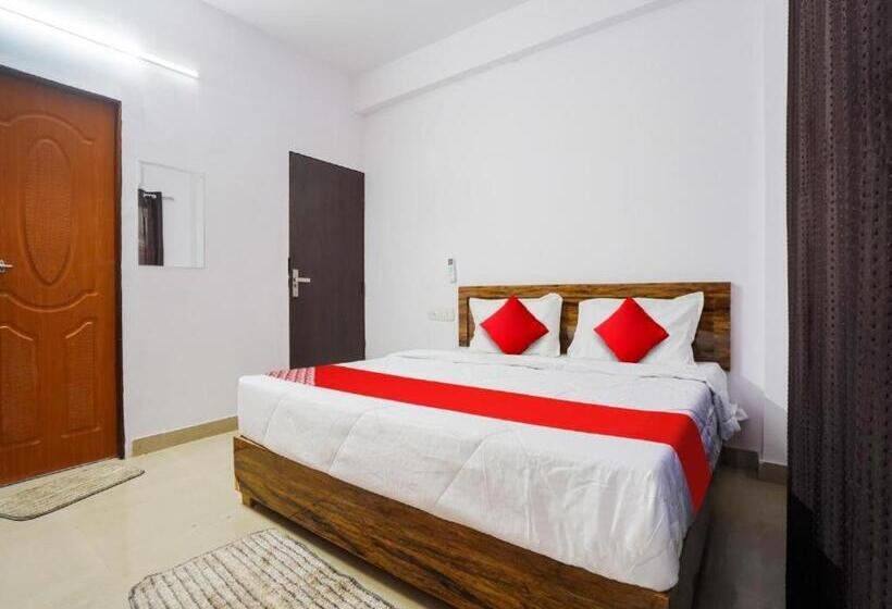 هتل London Street