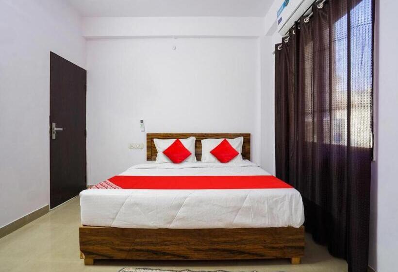 هتل London Street