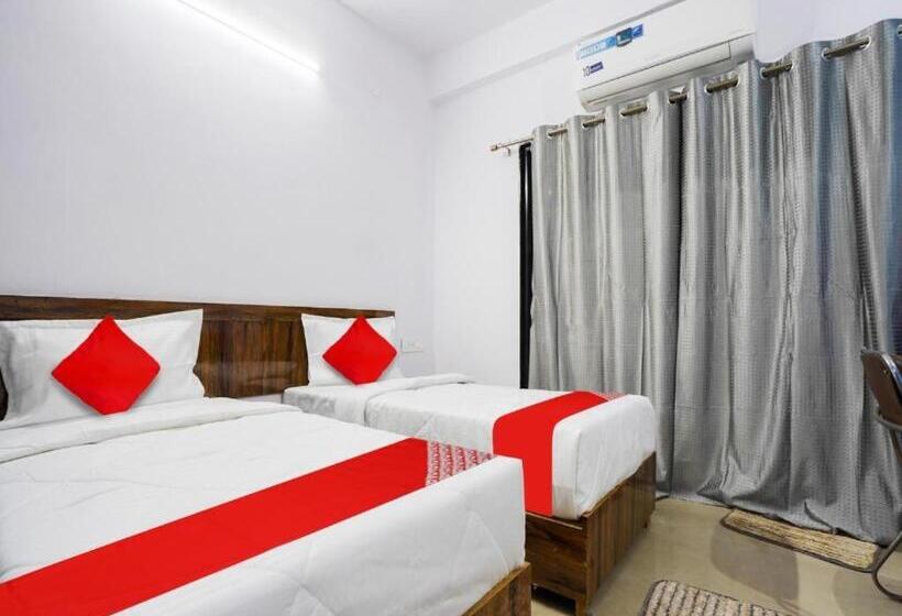 هتل London Street