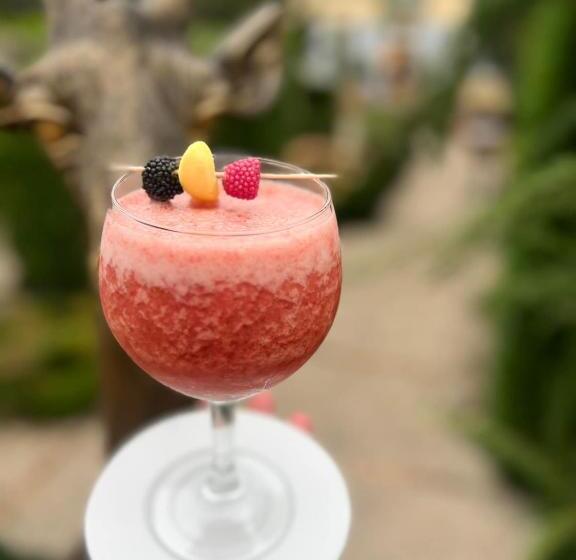 酒店 Lougapa Nobilis Rooms