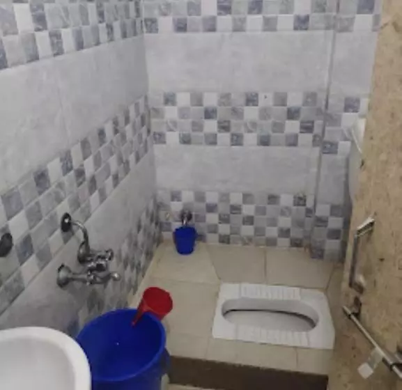 Hotelli Rajawat , Madhya Pradesh